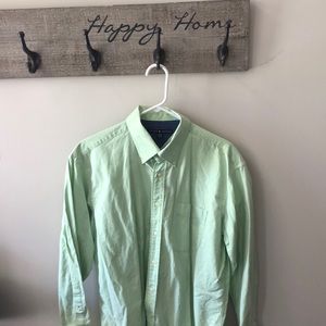 Tommy Hifiger Button Down